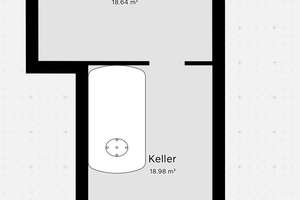 Vielseitig! Gepflegtes, älteres Einfamilienhaus mit viel Platz – Die vollständige Adresse der Immobilie erhältst du vom Anbieter., 84072 Au in der Hallertau – Vorschaubild 18