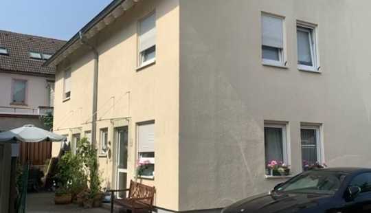 Bild von Zwei Doppelhaushälften, nebeneinander, in Bodenheim – ideal für Mehrgenerationenwohnen oder Rendite