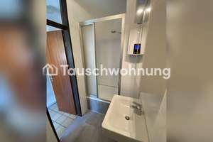 Tauschwohnung: Lindenthal: Gemütliche 1-ZW mit Balkon gegen 2 ZW Köln-Süd – Die vollständige Adresse der Immobilie erhältst du vom Anbieter., 50935 Lindenthal (Ortsteil), Köln – Vorschaubild 2