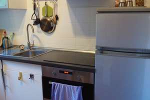 Außergewöhnliche 3-Zimmer-Maisonette-Wohnung mit Balkon und Einbauküche in Dortmund – 44141 Westfalendamm, Dortmund – Vorschaubild 16