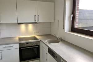Helle 2-Zimmer-Wohnung im beliebten Aachener Süden mit Terrasse und Einbauküche – Eupener Straße 253, 52076 Burtscheid Steinebrück, Aachen – Vorschaubild 8