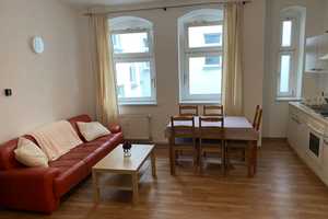 Furnished 1-Bedroom Apartment for Rent in Prenzlauer Berg, Berlin – Perfect for Couples! – Gotlandstraße 5, 10439 Berlin – Vorschaubild 3