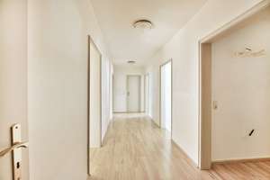 Wohnen in der Kölner Südstadt: Großzügige 3-Zimmer-Wohnung mit Balkon am Volksgarten – 50677 Neustadt/Süd, Köln – Vorschaubild 17