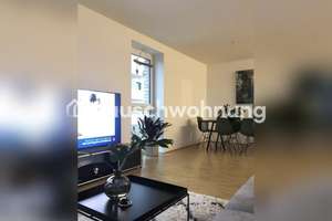 Tauschwohnung: Kranbauten Altona - Neue Mitte Altona – Die vollständige Adresse der Immobilie erhältst du vom Anbieter., 22765 Altona-Nord, Hamburg – Vorschaubild 6