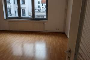 1-Zimmer-Apartment unmittelbar am Lister Platz – Jakobiststraße 00, 30163 List, Hannover – Vorschaubild 2