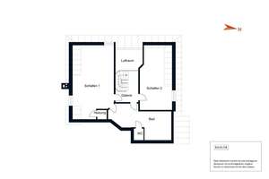 Villenähnliche Doppelhaushälfte in diskreter Bestlage – Die vollständige Adresse der Immobilie erhältst du vom Anbieter., 30657 Isernhagen-Süd, Hannover – Vorschaubild 15