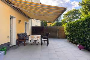 Barrierefreie Erdgeschosswohnung mit einladender Terrasse und Einzelgarage – Die vollständige Adresse der Immobilie erhältst du vom Anbieter., 45143 Altendorf, Essen – Vorschaubild 12