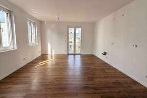 Gemütliche 2-Zimmer-Wohnung mit Balkon und praktischem Abstellraum  – Elli-Voigt-Straße 1a, 16321 Bernau bei Berlin – Vorschaubild 2