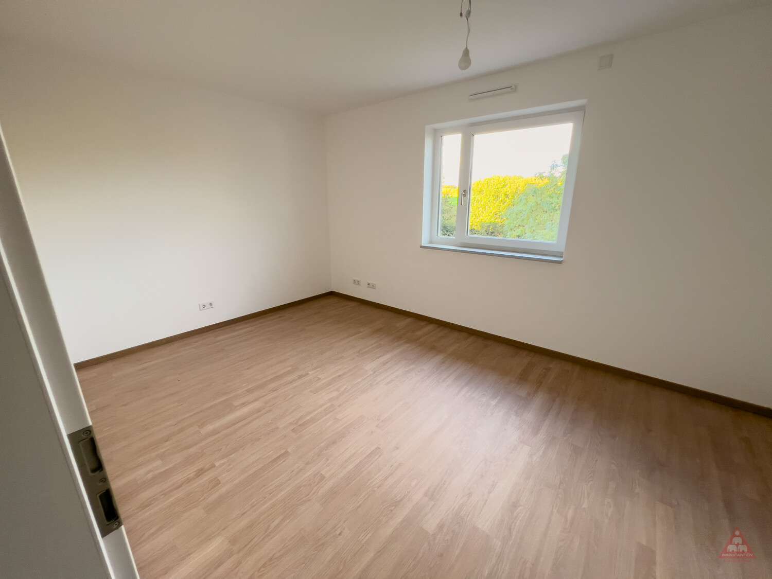 Immobilie in Altenthann - großzügige 4-Zimmer Neubauwohnung inkl. Einbauküche zur Kapitalanlage - Provisionsfrei !! - Bild 1