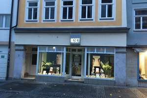 Zentrumsnah wohnen: 2-Zimmer-Wohnung in Coburg – Große Johannisgasse 1, 96450 Mitte, Coburg – Vorschaubild 13