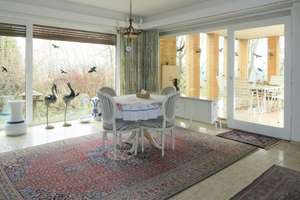 Einfamilienhaus mit Penthouse, Einliegerwohnung, Pool und großem Grundstück - Preis auf Anfrage – Die vollständige Adresse der Immobilie erhältst du vom Anbieter., 66132 Bischmisheim, Saarbrücken – Vorschaubild 6