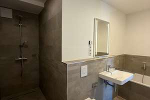 Lichtdurchflutete 4-Raum-Wohnung mit Einbauküche und Balkon – Am See 1, 1067 Wilsdruffer Vorstadt/Seevorstadt-West, Dresden – Vorschaubild 7