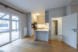 Bremen - Riensberg | Saniertes Reihenhaus mit hochwertiger, geschmackvoller Ausstattung und in beste – Heinstraße 32, 28213 Riensberg, Bremen – Vorschaubild 10