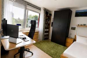 Großzügige 3,5 Zimmer Wohnung nahe U6 mit Stellplatz – Die vollständige Adresse der Immobilie erhältst du vom Anbieter., 81375 Neuhadern, München – Vorschaubild 11