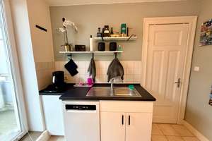 Gepflegtes Altbau-Mehrfamilienhaus mit 4 WE, WEG-geteilt, 3/4 Whg. vermietet – Die vollständige Adresse der Immobilie erhältst du vom Anbieter., 23554 Sankt Lorenz Nord, Lübeck – Vorschaubild 29