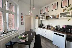 *BEZUGSFREIE 2 ZI WOHNUNG* - LEBEN IM DÜSSELTAL – Ahnfeldstr. 13, 40239 Düsseltal, Düsseldorf – Vorschaubild 2