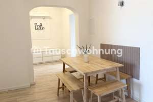 Tauschwohnung: D-Zentrum 4Z gegen D-Hamm 3Z – 40215 Friedrichstadt, Düsseldorf – Vorschaubild 2