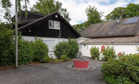 Einfamilienhaus in idyllischer Lage mit Garage in Haltern am See, 5 Zimmer