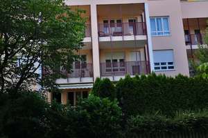 Lichtdurchflutete Einzimmerwohnung mit Dachterrasse, Einbauküche, Kellerabteil und Garage – Dietzfelbingerplatz 3, 81739 Altperlach, München – Vorschaubild 17