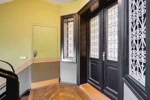 Vollmöbliert! Ludwigsvorstadt: Zeitlose Altbau-Eleganz zwischen Stachus und Theresienwiese – Landwehrstraße 8, 80336 Ludwigsvorstadt-Kliniken, München – Vorschaubild 35