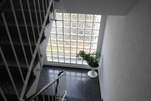 Homberg - Hochheide, tolle sehr gepflegte 3 Zimmer Wohnung mit 2 Balkonen und Tiefgragenstellplatz – Hochheide, Duisburg, 47198 Duisburg – Vorschaubild 12