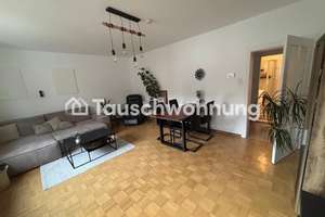 Tauschwohnung: Tolle 3-Zimmer-Wohnung mit Balkon in bester Lage – Heinrichstraße 7, 30175 Oststadt, Hannover – Vorschaubild 3