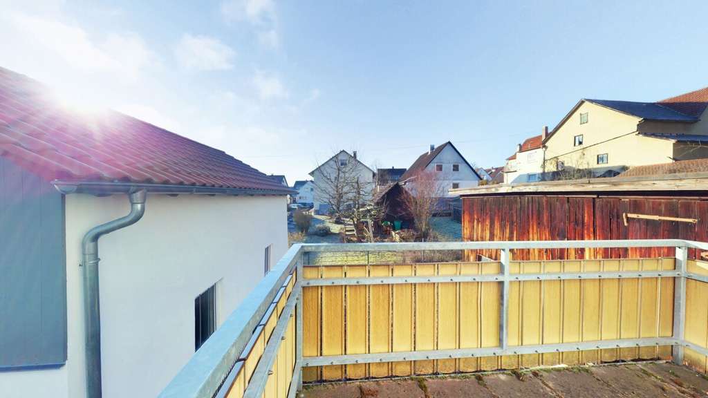 Immobilie in Pliezhausen - Mehr Freiheit als eine Wohnung - Dein kleines Haus mit Herz! - Bild 2