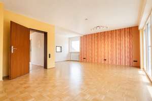 Ca. 143 m² große Doppelhaushälfte mit Terrasse, Südbalkon und Ausbaureserve am Tücking – Die vollständige Adresse der Immobilie erhältst du vom Anbieter., 58135 Haspe-Ost, Hagen – Vorschaubild 8