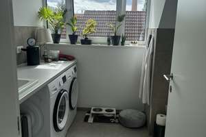 3 Zimmer Maisonette Wohnung mit Dachterrasse in Solln – Kaltenmoserstraße 3, 81479 Solln, München – Vorschaubild 8