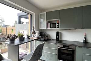 Exklusives Wohnen in sonniger Citylage  Kaufering – Augsburger Strasse 4B, 86916 Kaufering – Vorschaubild 20