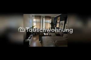Tauschwohnung: Schöne Wohnung mit großer Küche in Flingern Nord – Wülfrather Straße 6, 40233 Flingern Nord, Düsseldorf – Vorschaubild 5