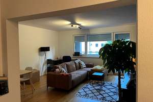 Moderne 2 Zimmer-Wohnung mit Loggia in der Sebaldussiedlung! – Oppelner Str. 21, 91058 Sebaldus, Erlangen – Vorschaubild 2