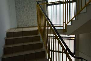 Helles 1-Zimmerappartement mit Balkon zu vermieten – Matthiashofstr. 51, 52064 Theater, Aachen – Vorschaubild 10