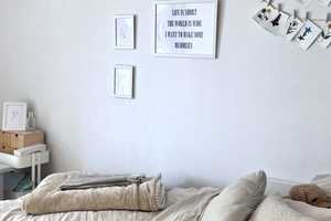 Möblierte Wohnung zur Untermiete (nur an Studierende!) – Bunzlauer Straße 11, 80992 München – Vorschaubild 1