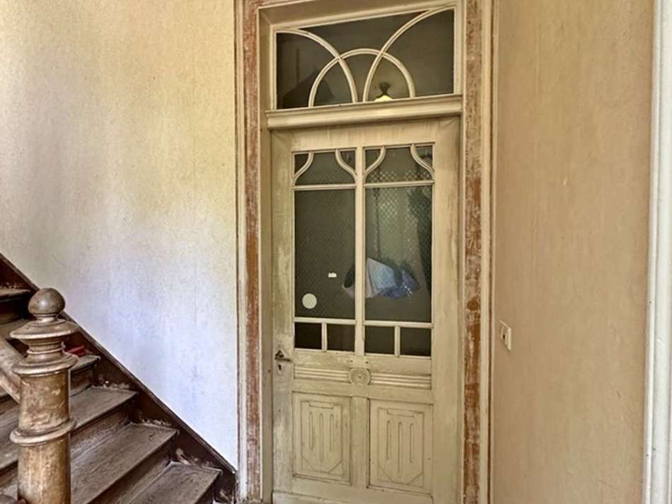 031 Wohnungseingang EG