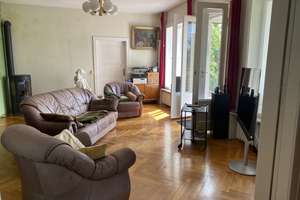 Zuhause mit viel Platz in Dresden-Oberloschwitz – Ludwig-Richter-Straße 8b, 1326 Loschwitz/Wachwitz, Dresden – Vorschaubild 10