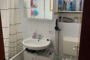 Für Sportliche! 1-Zi-Appartement in Pforzheim-Oststadt – Die vollständige Adresse der Immobilie erhältst du vom Anbieter., 75175 Oststadt, Pforzheim – Vorschaubild 4