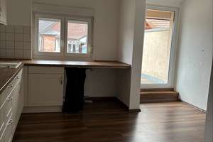 Stilvolle 3- Zimmer Altbauwohnung mit Dachterrasse & Einbauküche (WG geeignet) – Zähringerallee 35, 75175 Nordstadt, Pforzheim – Vorschaubild 10