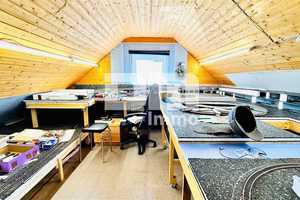 (R)eserviert!Stilvoll modernisiertes Einfamilienhaus mit Garage + Nebengebäude und Terrasse – Werra-Meißner-Kreis – Vorschaubild 20