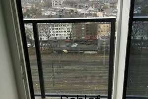Skylineblick aus der 14.etage-moderne 3-Zimmer-Wohnung mit Balkon & Tiefgarage – Toulouser allee 15, 40211 Pempelfort, Düsseldorf – Vorschaubild 18