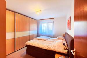 Kapitalanlage mit Perspektive: EG-Wohnung mit Südterrasse und TG-Stellplatz – Würzburger Ring 46, 91056 Büchenbach Nord, Erlangen – Vorschaubild 9