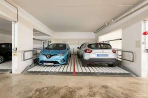 Trier: Exklusive Maisonette-Eigentumswohnung in Innenstadtlage mit Aufzug & Tiefgaragenstellplatz – Die vollständige Adresse der Immobilie erhältst du vom Anbieter., 54292 Nord, Trier – Vorschaubild 35