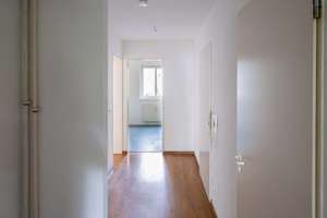 Familienfreundliche 3-Raumwohnung mit Balkon und Aufzug – Küstriner Straße 70, 13055 Alt-Hohenschönhausen, Berlin – Vorschaubild 9