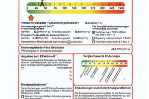 3 Zimmer, Balkon, Aufzug – Baujahr 2021 mit Tiefgarage in Hürth-Efferen – Die vollständige Adresse der Immobilie erhältst du vom Anbieter., 50354 Hürth – Vorschaubild 21