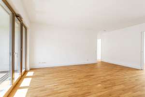 Lichtdurchflutete 3-Zimmer-Wohnung mit zwei Balkonen – Die vollständige Adresse der Immobilie erhältst du vom Anbieter., 10781 Schöneberg, Berlin – Vorschaubild 4
