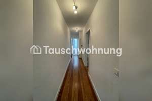 Tauschwohnung: Suche geräumige 4-Zimmer-Wohnung in Lübeck