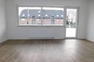 **Sehr schöne 2-Raumwohnung im 2. OG bezugsfertig renoviert mit 2 Balkone in zentraler Lage** – Weeserweg 17, 47804 Kempener Feld/Baackeshof, Krefeld – Vorschaubild 2