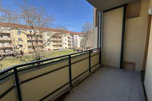 Schöne 3-Raumwohnung mit Balkon in ruhiger Lage – Klarastr. 40, 9113 Hilbersdorf, Chemnitz – Vorschaubild 19