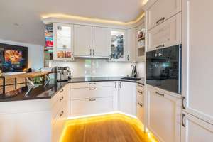 Neuwertige 4-Zimmer-Erdgeschosswohnung – hochwertig ausgestattet und top gepflegt – Die vollständige Adresse der Immobilie erhältst du vom Anbieter., 85579 Altperlach, München – Vorschaubild 15