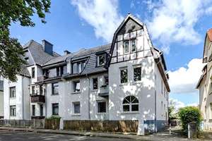 Attraktives Mehrfamilienhaus in top Wohnlage